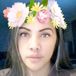 Meet your Posher, Sheryll